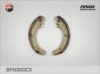 LADA 21080350209090 Brake Shoe Set